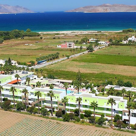 Giakalis Aparthotel Marmari  Exterior photo