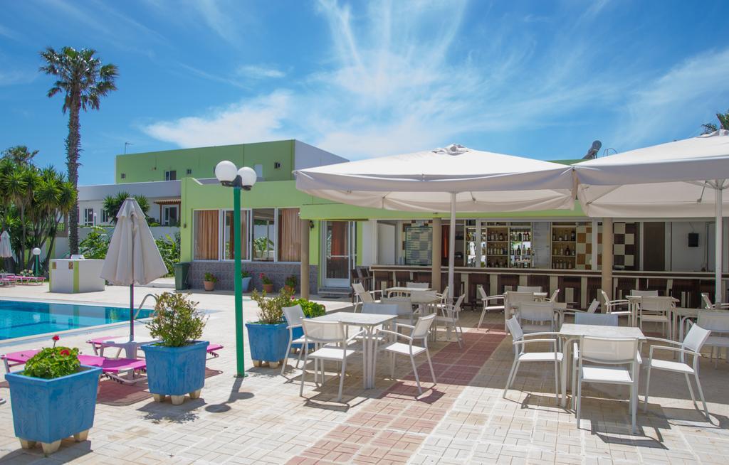 Giakalis Aparthotel Marmari  Exterior photo