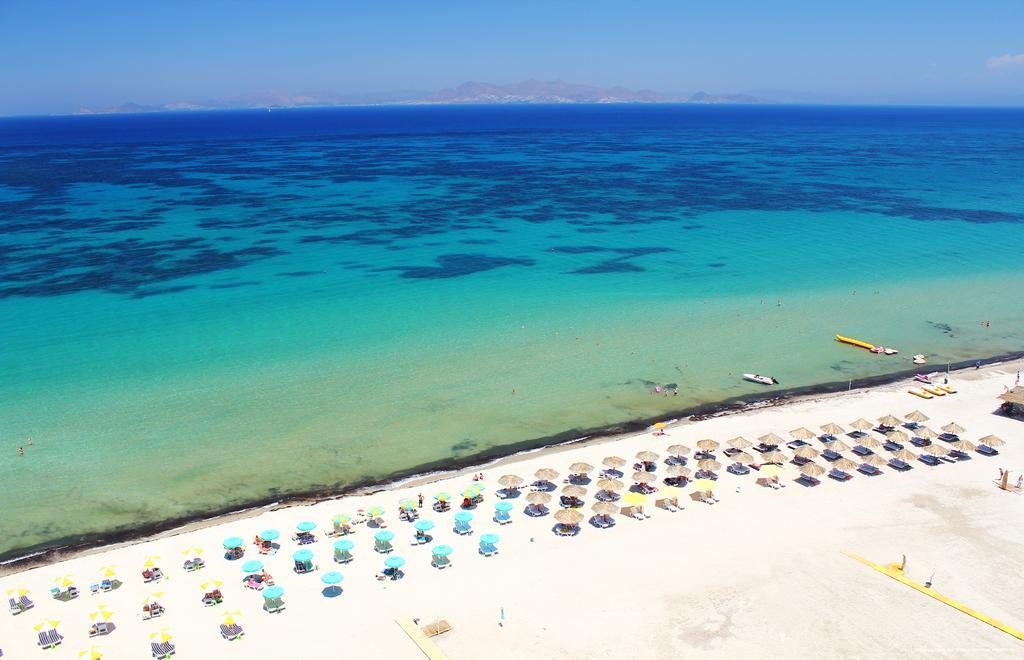 Giakalis Aparthotel Marmari  Exterior photo