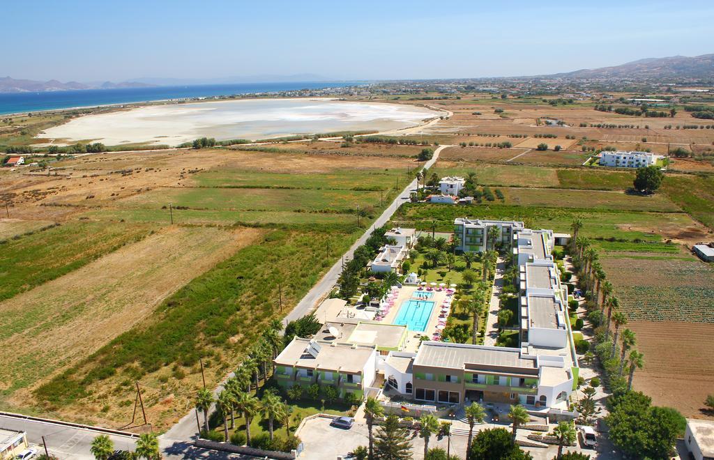 Giakalis Aparthotel Marmari  Exterior photo