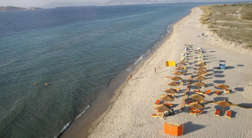 Giakalis Aparthotel Marmari  Exterior photo