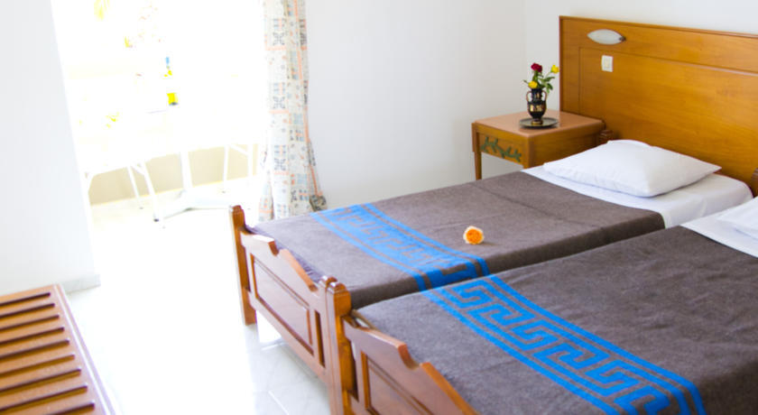 Giakalis Aparthotel Marmari  Exterior photo