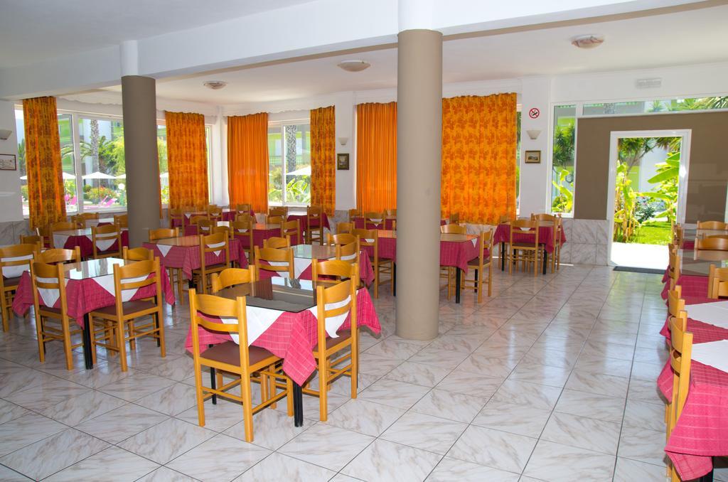 Giakalis Aparthotel Marmari  Exterior photo